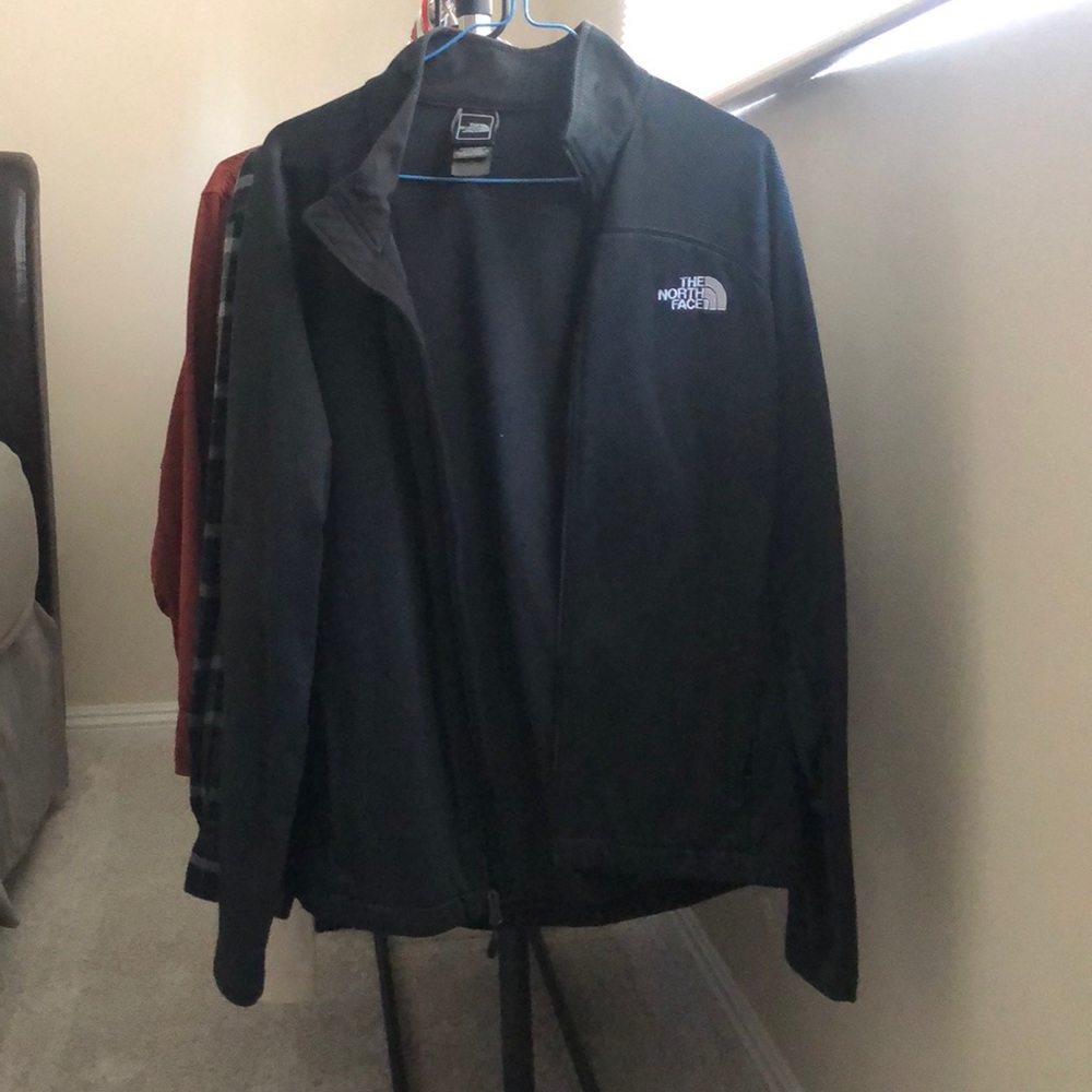 Light Jacket - image 1